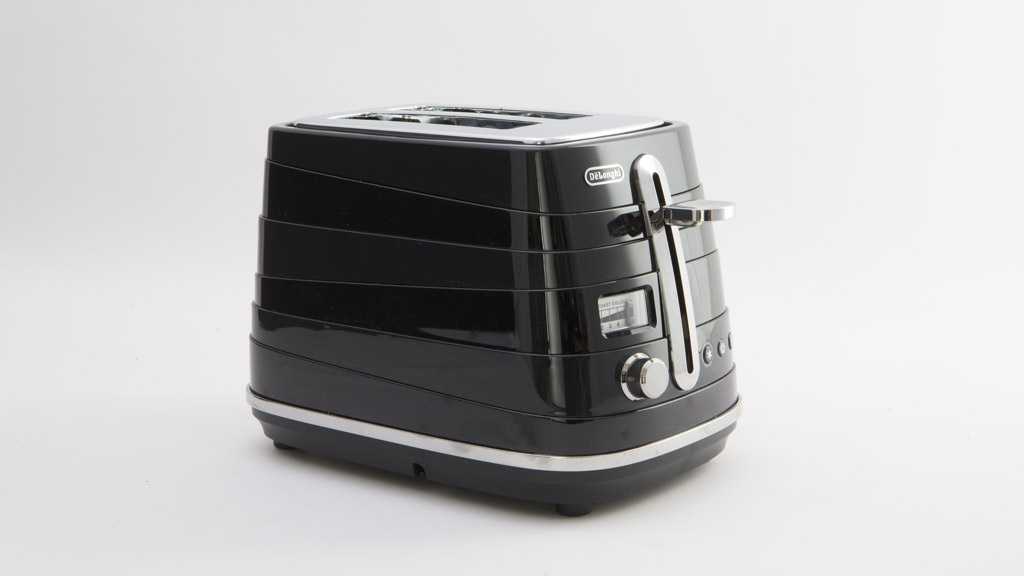 DeLonghi Avvolta CTA2003.BK