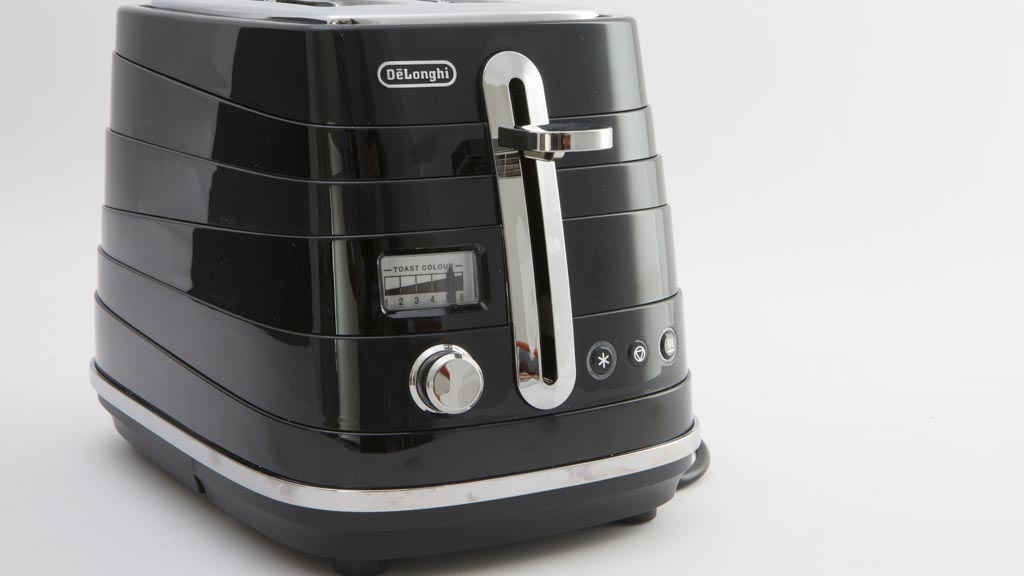 DeLonghi Avvolta CTA2003.BK