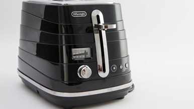 DeLonghi Avvolta CTA2003.BK