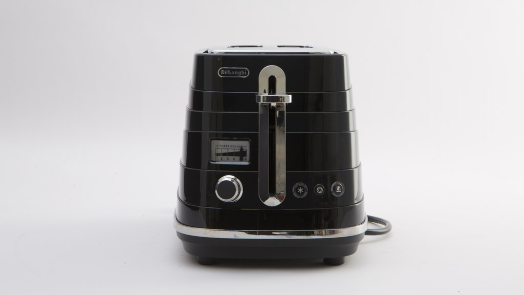 DeLonghi Avvolta CTA2003.BK