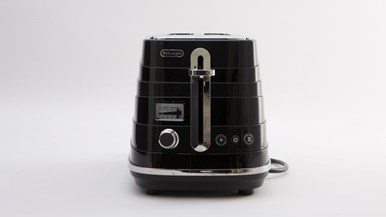 DeLonghi Avvolta CTA2003.BK