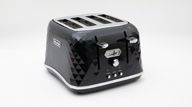 DeLonghi brillante Exclusive CTJX4003.BK