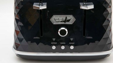 DeLonghi brillante Exclusive CTJX4003.BK