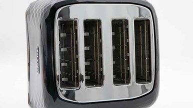 DeLonghi brillante Exclusive CTJX4003.BK