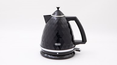 DeLonghi Brillante Exclusive KBJX2001.BK