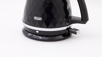 DeLonghi Brillante Exclusive KBJX2001.BK