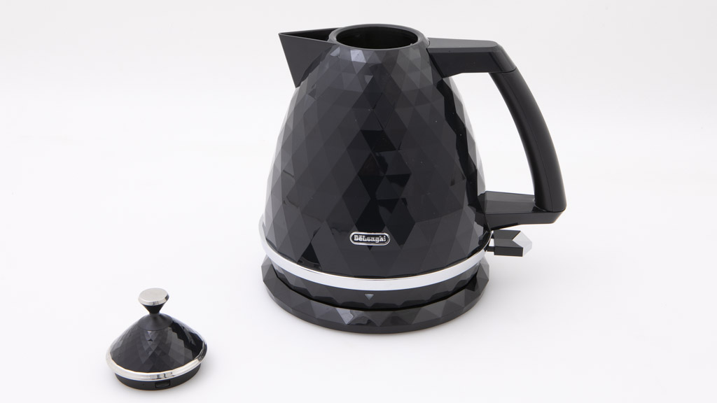 DeLonghi Brillante Exclusive KBJX2001.BK