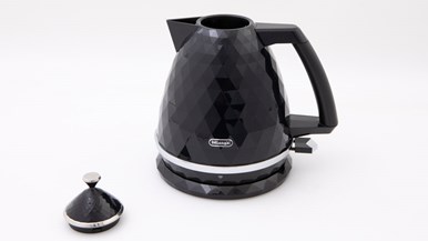 DeLonghi Brillante Exclusive KBJX2001.BK