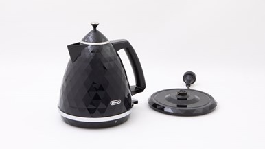 DeLonghi Brillante Exclusive KBJX2001.BK