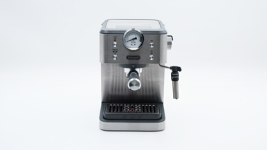 DeLonghi Classic Manual Coffee Machine (EM450.M)