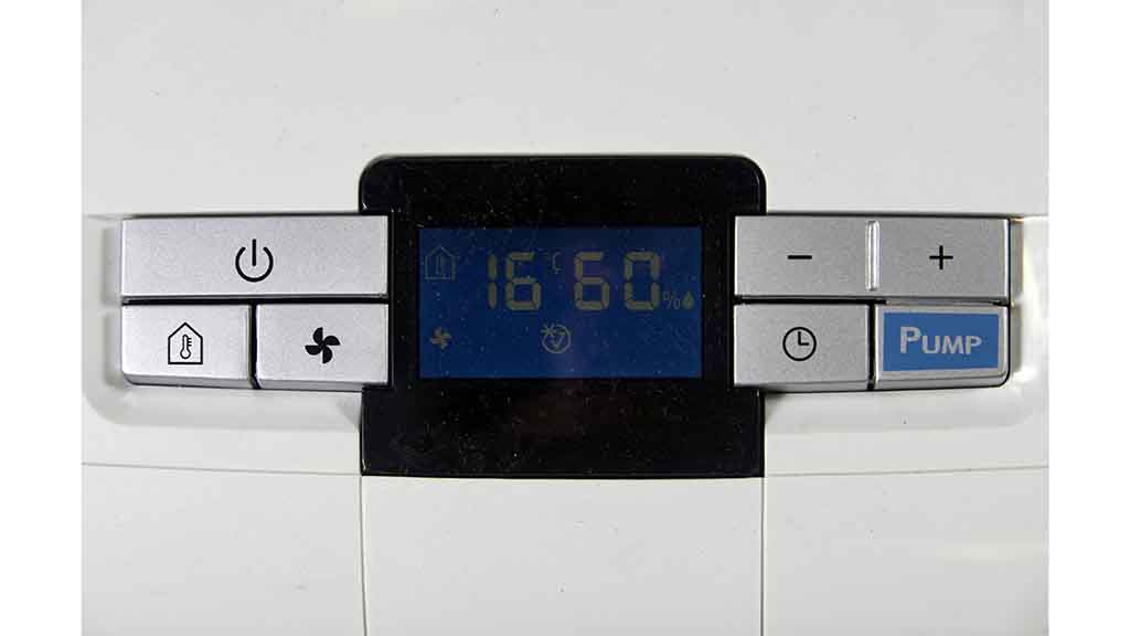 DeLonghi DD30P
