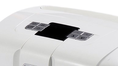 DeLonghi DDS30 Combi