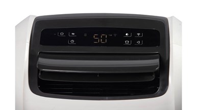 DeLonghi DDSX220WF-WH