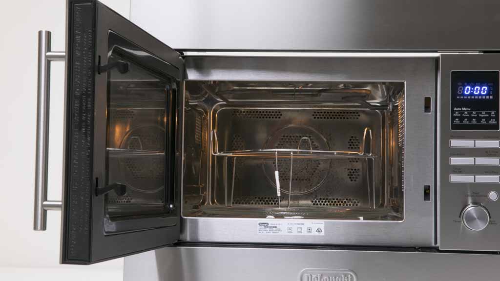 DeLonghi DE60COMBI