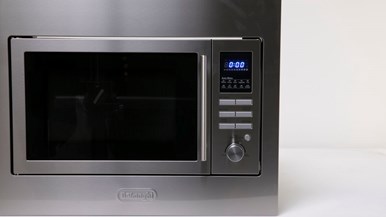 DeLonghi DE60COMBI