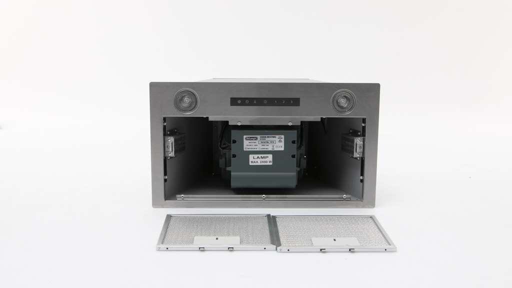 DeLonghi DE60UM Ducted