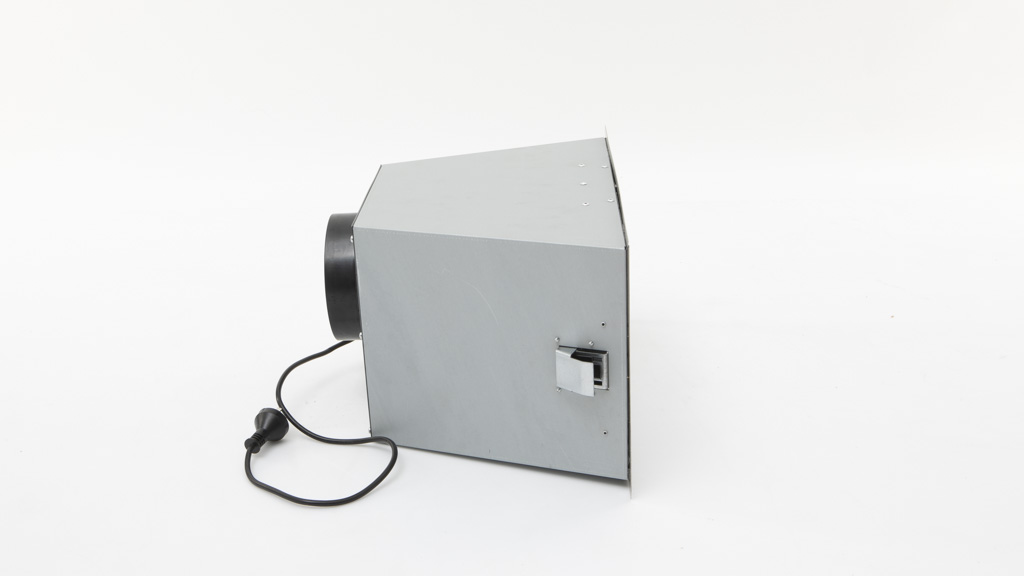 DeLonghi DE60UM Ducted