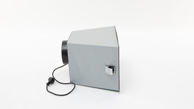 DeLonghi DE60UM Ducted