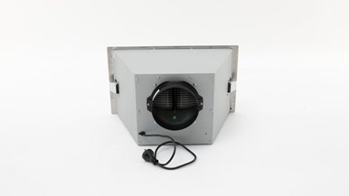 DeLonghi DE60UM Ducted