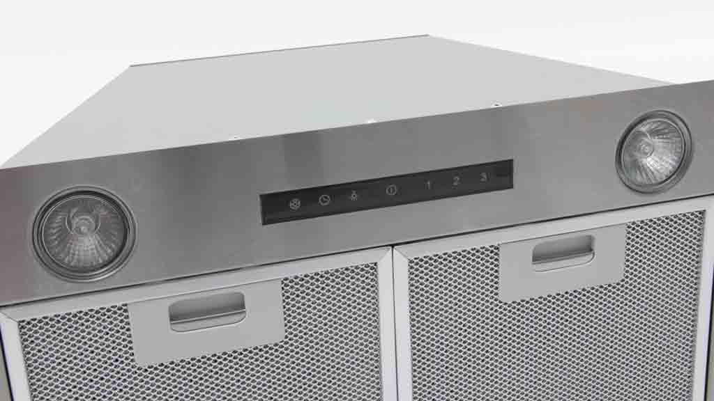 DeLonghi DE60UM Ducted