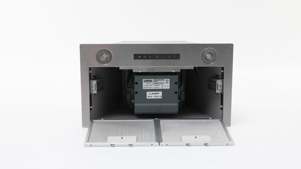 DeLonghi DE60UM Recirculating