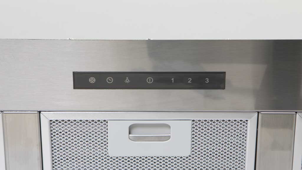 DeLonghi DE90UM Review Rangehood reviews recirculating mode CHOICE