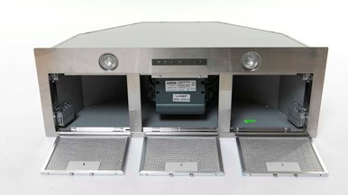 DeLonghi DE90UM Recirculating