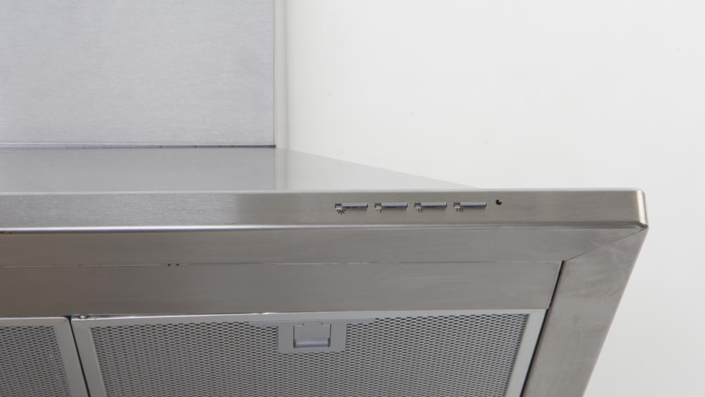 DeLonghi DEBETA60 Review Rangehood reviews ducted mode CHOICE