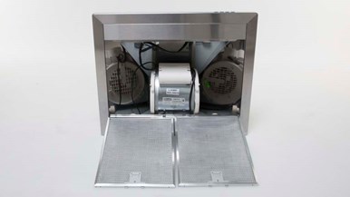 DeLonghi DEBETA60 Ducted