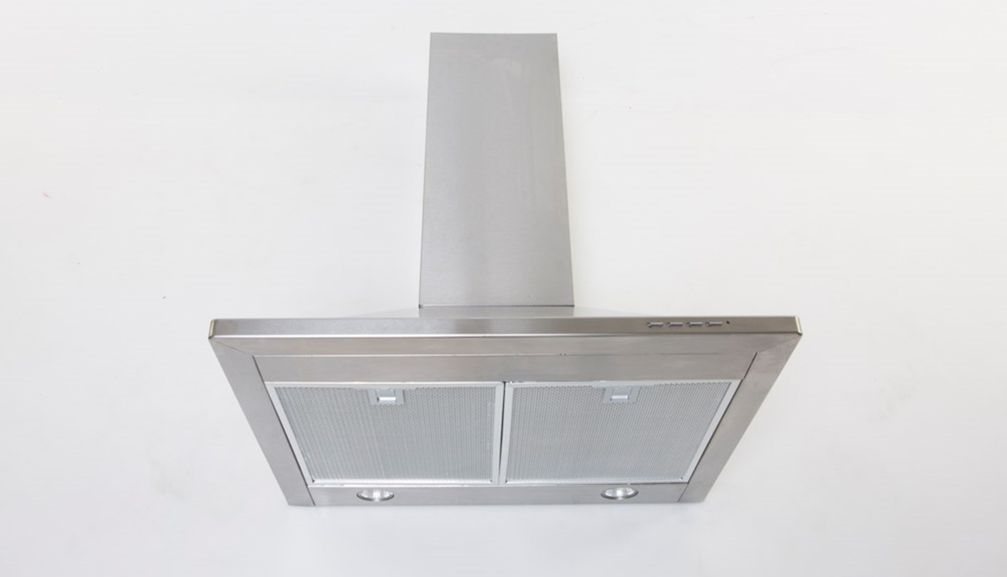 Blanco BRU53X3 Review Rangehood reviews recirculating mode CHOICE