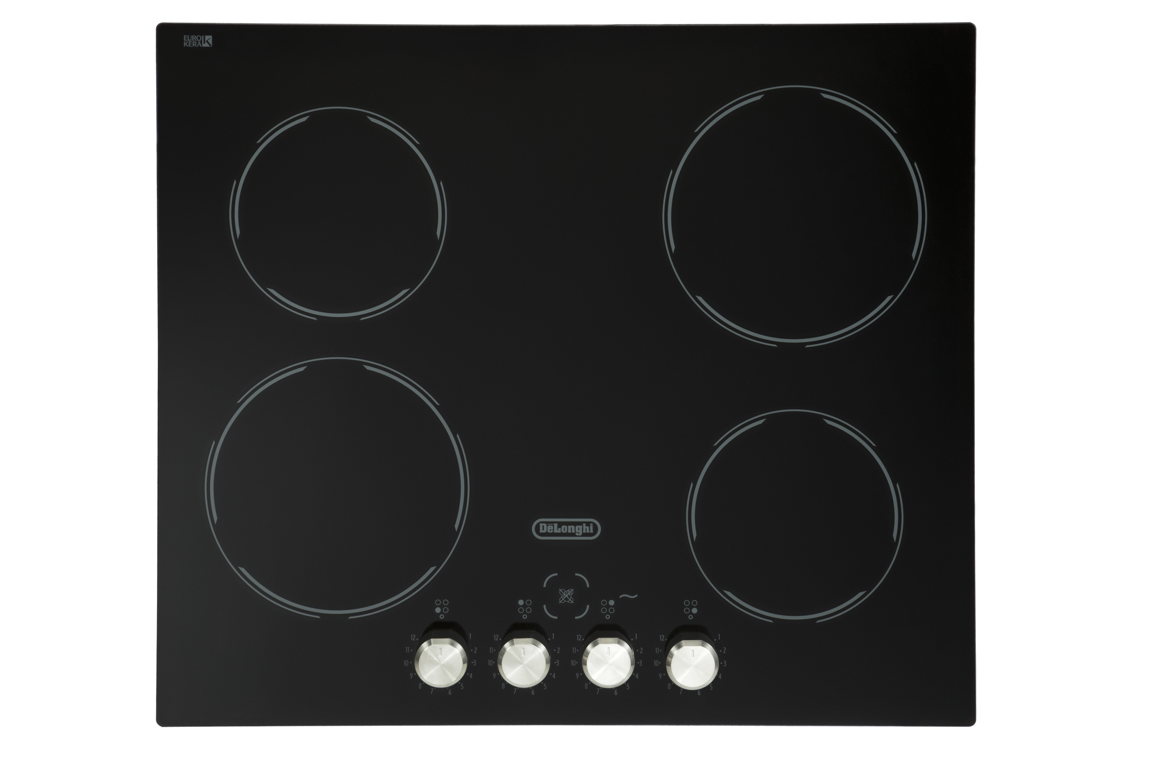 Delonghi DECH60SX1 Ceramic cooktop reviews CHOICE