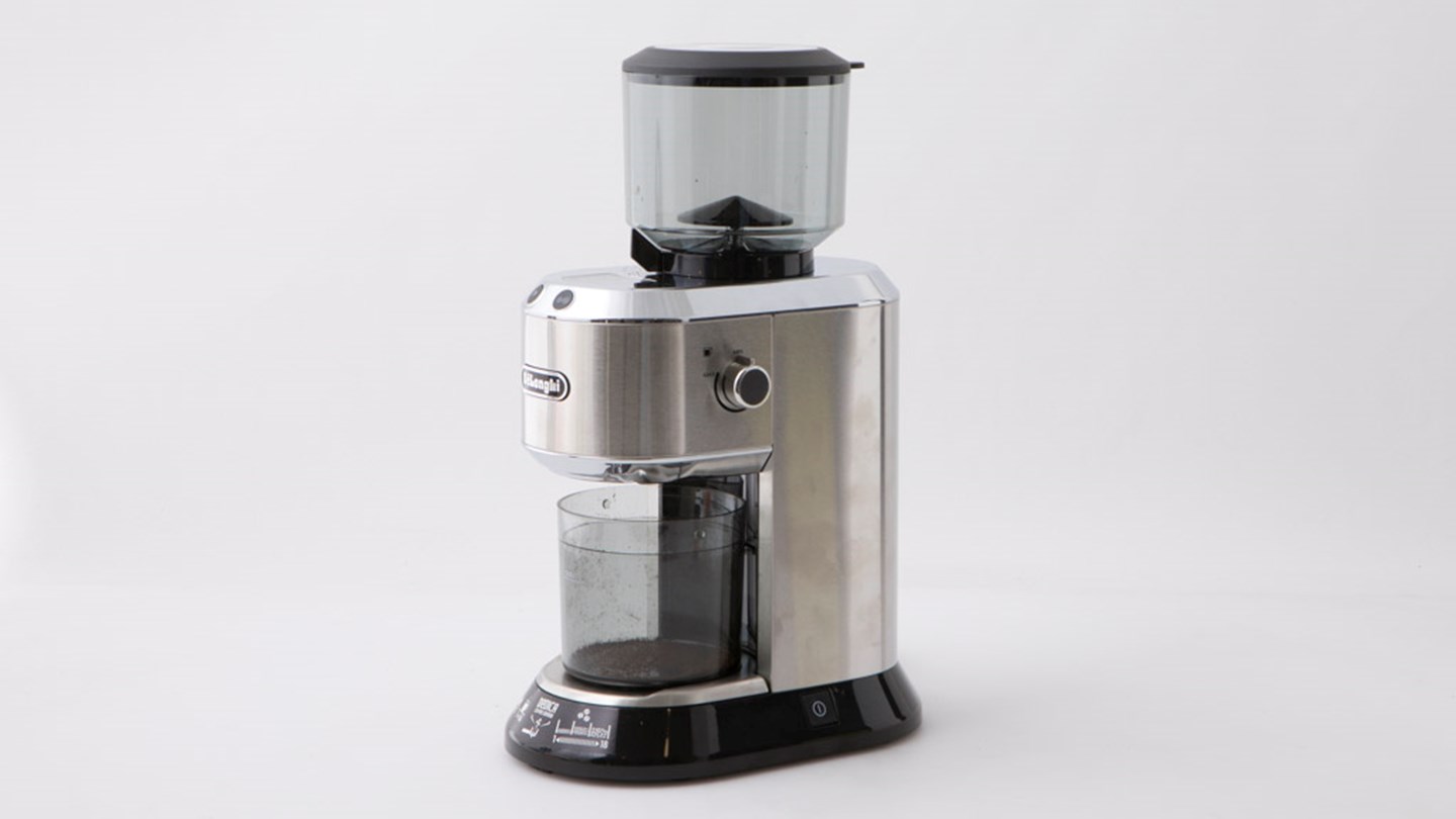 Macap M2M (V2) Review Coffee grinder CHOICE