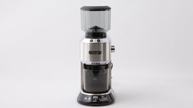 DeLonghi Dedica Coffee Grinder KG.521.M