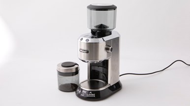 DeLonghi Dedica Coffee Grinder KG.521.M