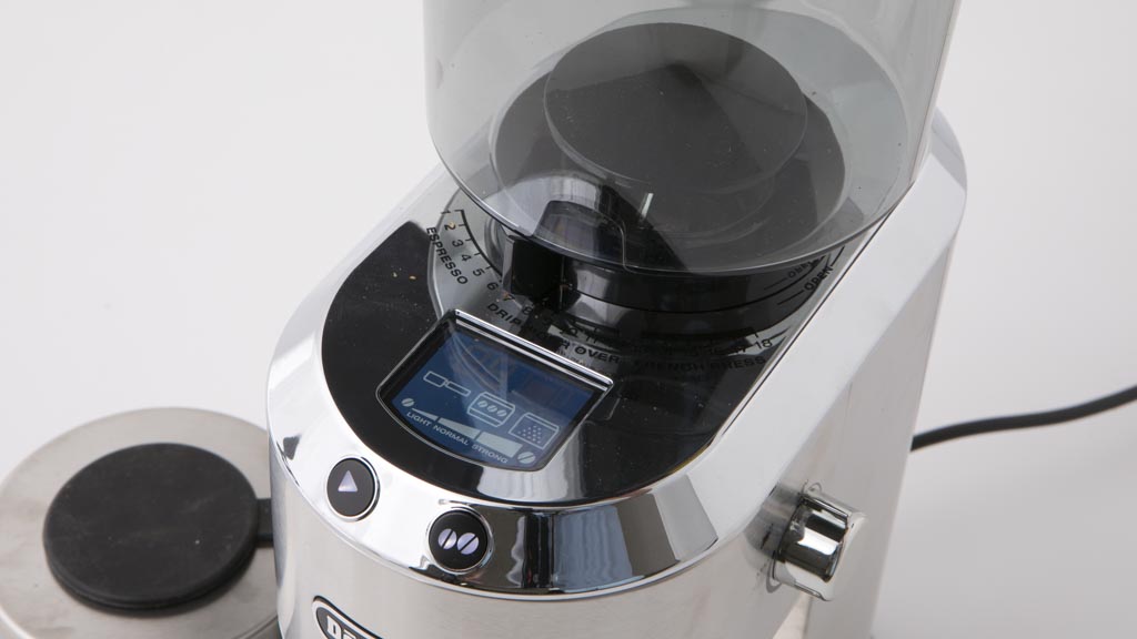 DeLonghi Dedica Coffee Grinder KG.521.M