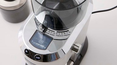 DeLonghi Dedica Coffee Grinder KG.521.M