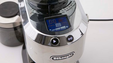 DeLonghi Dedica Coffee Grinder KG.521.M