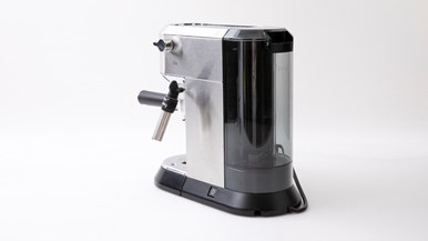 DeLonghi Dedica Pump Espresso Metal EC685.M