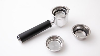 DeLonghi Dedica Pump Espresso Metal EC685.M