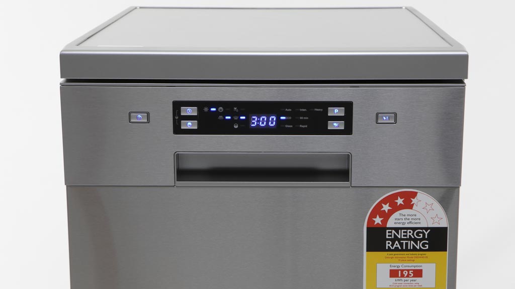 Delonghi DEDW4510S