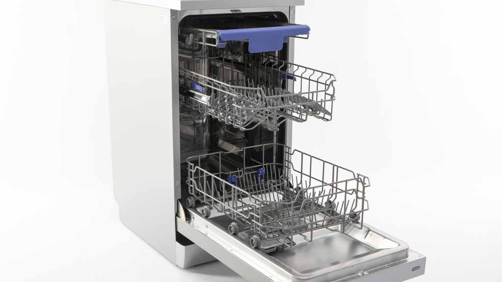 Delonghi DEDW4510S