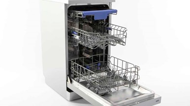 Delonghi DEDW4510S