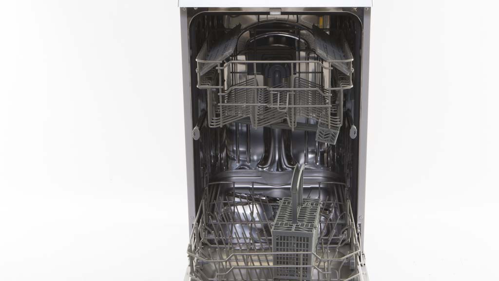DeLonghi DEDW45S