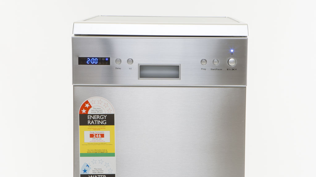 DeLonghi DEDW45S