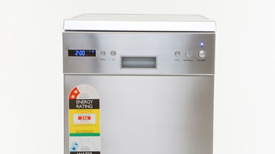 DeLonghi DEDW45S