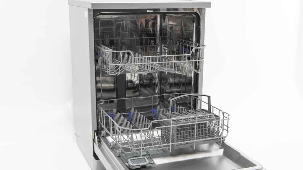 Delonghi DEDW6012SC