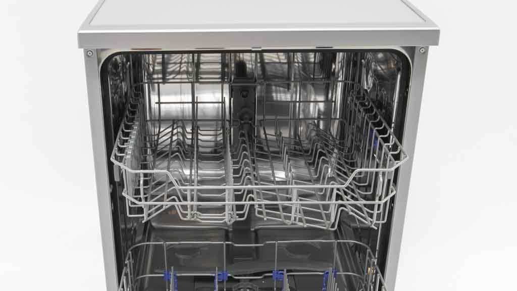 Delonghi DEDW6012SC