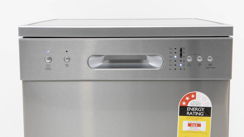 Delonghi DEDW6012SC