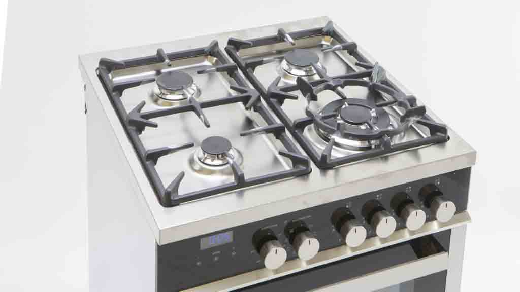 Delonghi DEF608GW