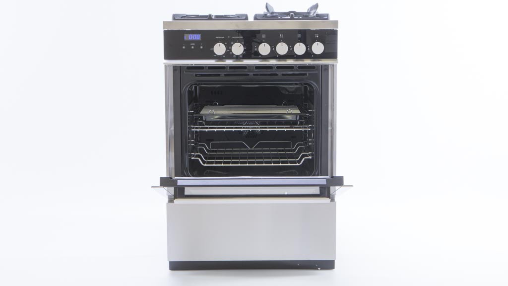Delonghi DEF608GW